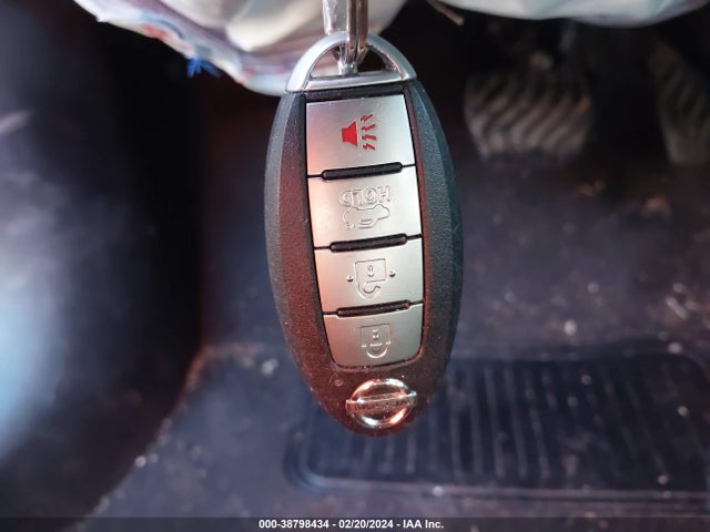 Nissan Versa Sv Xtronic Cvt 2021 3N1CN8EV2ML845199 Image 11