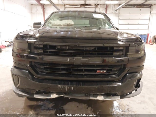 Chevrolet Silverado 1500 2lt 2016 3GCUKREC4GG159984 Image 13
