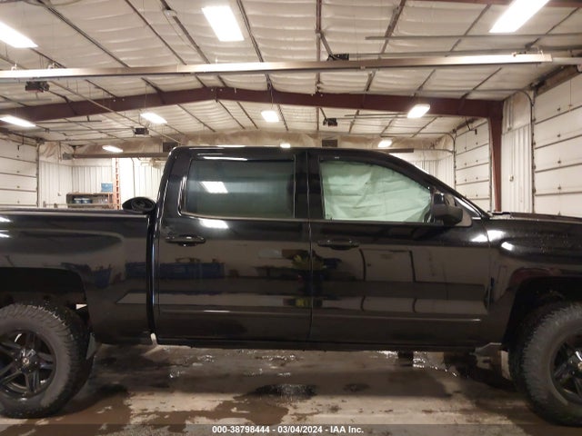 Chevrolet Silverado 1500 2lt 2016 3GCUKREC4GG159984 Image 14