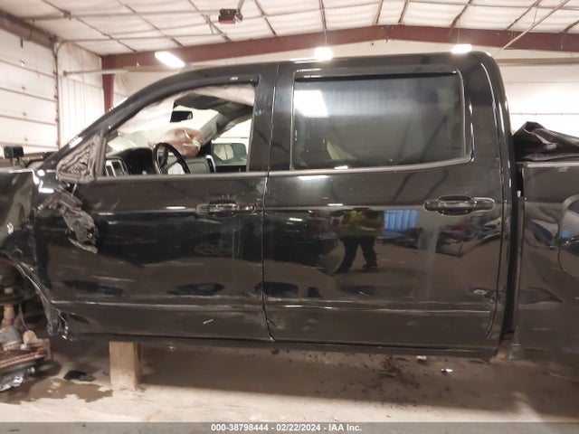 Chevrolet Silverado 1500 2lt 2016 3GCUKREC4GG159984 Image 15