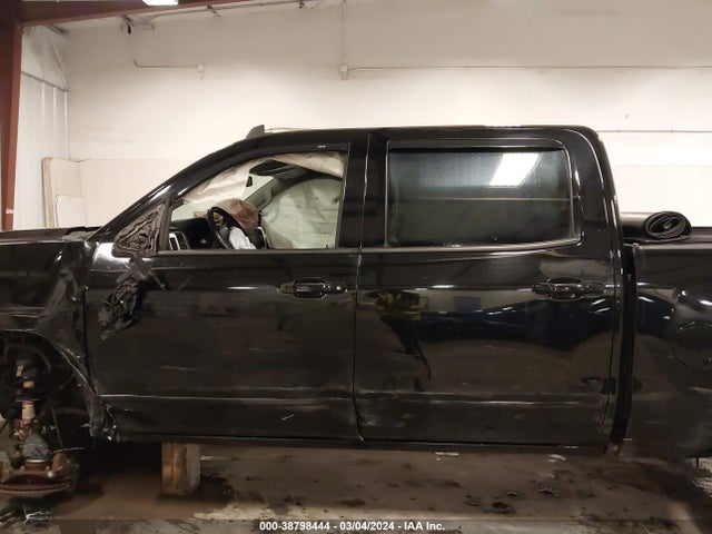 Chevrolet Silverado 1500 2lt 2016 3GCUKREC4GG159984 Image 18
