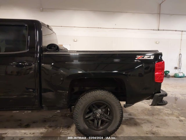 Chevrolet Silverado 1500 2lt 2016 3GCUKREC4GG159984 Image 19