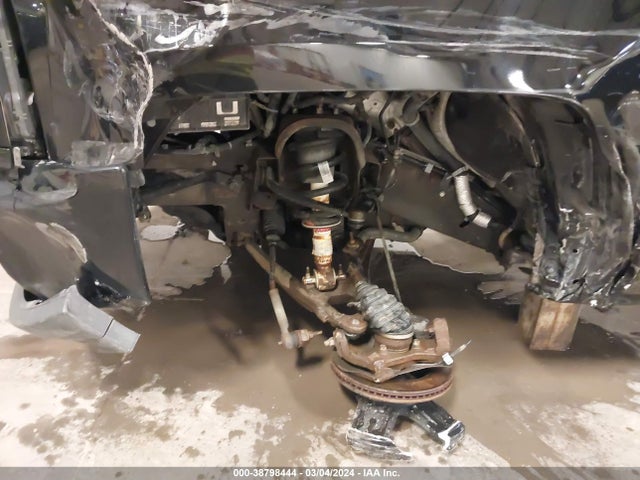Chevrolet Silverado 1500 2lt 2016 3GCUKREC4GG159984 Image 20