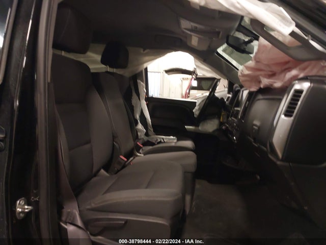 Chevrolet Silverado 1500 2lt 2016 3GCUKREC4GG159984 Image 5
