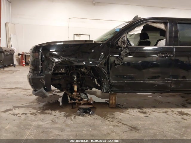 Chevrolet Silverado 1500 2lt 2016 3GCUKREC4GG159984 Image 6