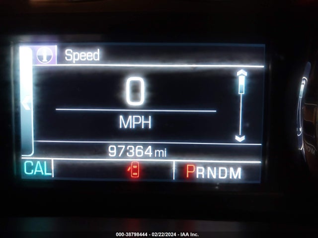 Chevrolet Silverado 1500 2lt 2016 3GCUKREC4GG159984 Image 7