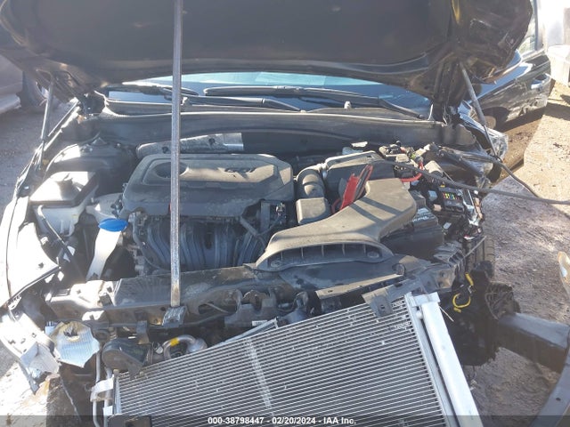 KIA Optima Lx 2020 5XXGT4L35LG414736 Image 10