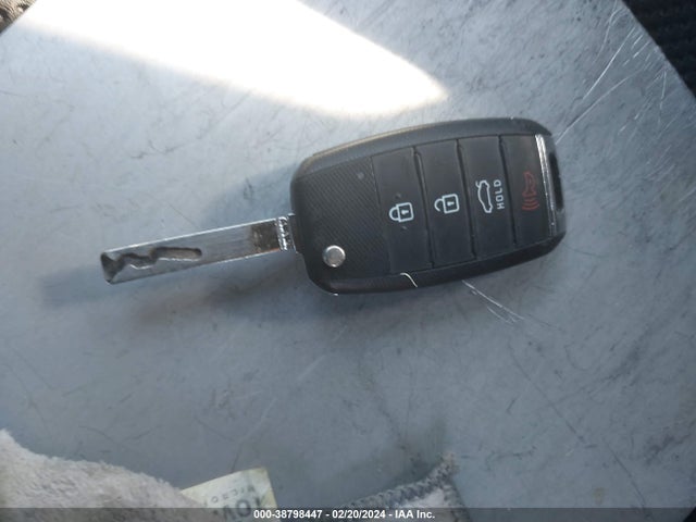 KIA Optima Lx 2020 5XXGT4L35LG414736 Image 11