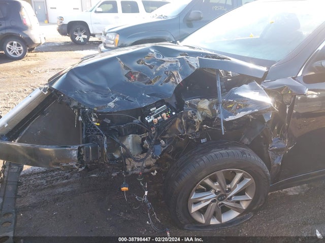 KIA Optima Lx 2020 5XXGT4L35LG414736 Image 6