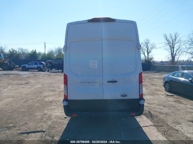 Ford Transit-350 Cargo Van 2023 1FTBW3X83PKA97049 Image 16