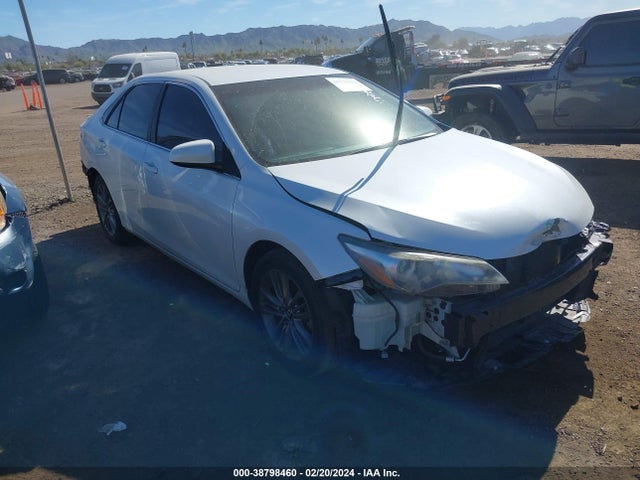 2017 4T1BF1FK1HU409422 main image