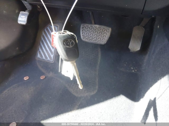 Toyota CAMRY SE 2017 4T1BF1FK1HU409422 Image 11