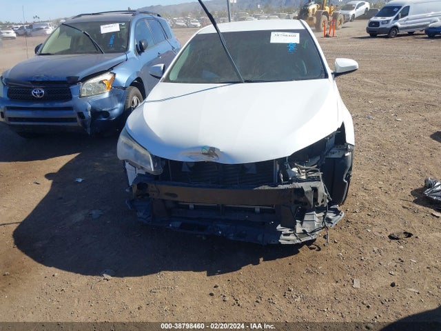 Toyota CAMRY SE 2017 4T1BF1FK1HU409422 Image 13