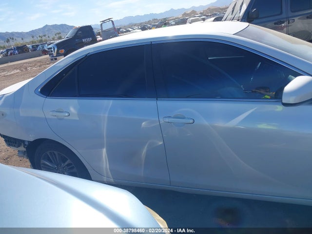 Toyota CAMRY SE 2017 4T1BF1FK1HU409422 Image 14