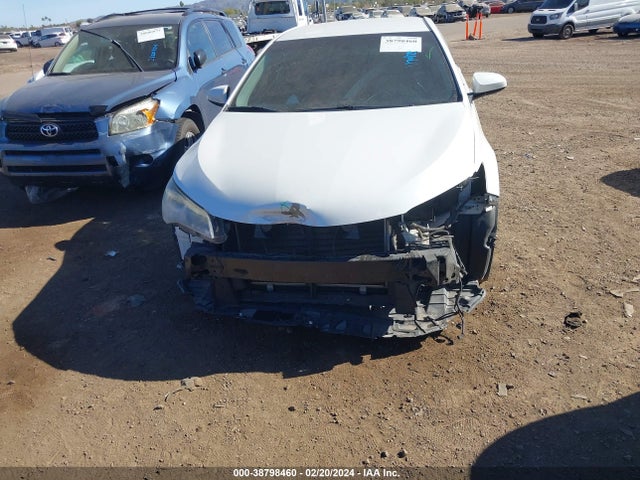 Toyota CAMRY SE 2017 4T1BF1FK1HU409422 Image 6