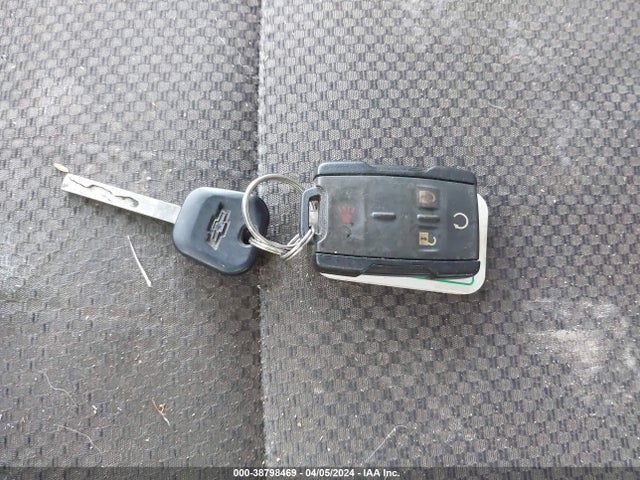Chevrolet Silverado 1500 1lt 2018 3GCUKREC0JG434029 Image 11