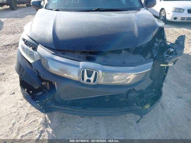 3CZRU6H56LM729551 Honda Hr-v Awd Ex
