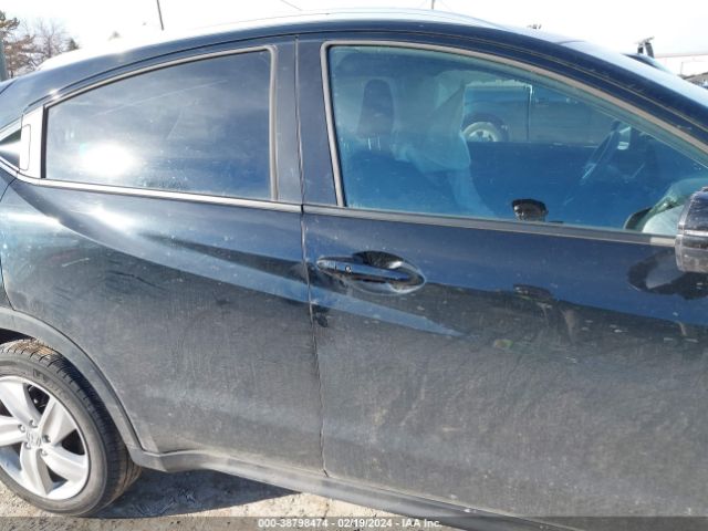 3CZRU6H56LM729551 Honda Hr-v Awd Ex