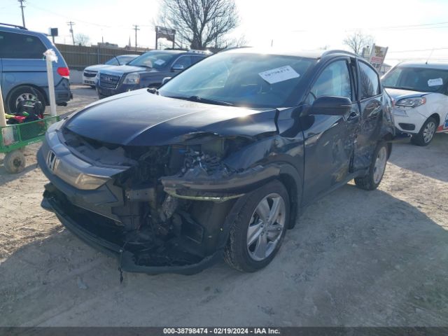 3CZRU6H56LM729551 Honda Hr-v Awd Ex