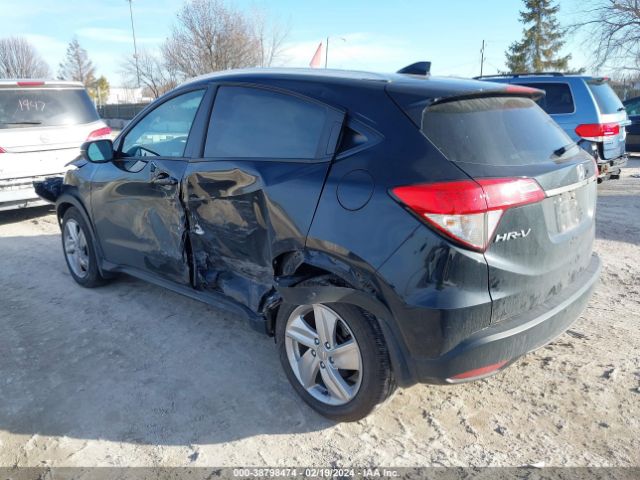 3CZRU6H56LM729551 Honda Hr-v Awd Ex