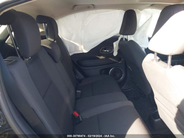 3CZRU6H56LM729551 Honda Hr-v Awd Ex