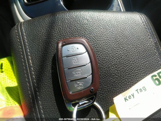 5NPE34AF9JH714950 Hyundai Sonata Sport+
