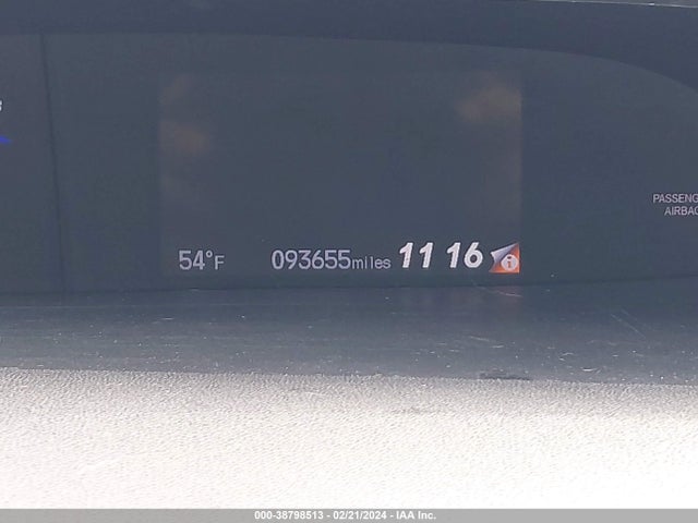 Honda CIVIC EX 2015 2HGFG3A84FH508649 Image 7