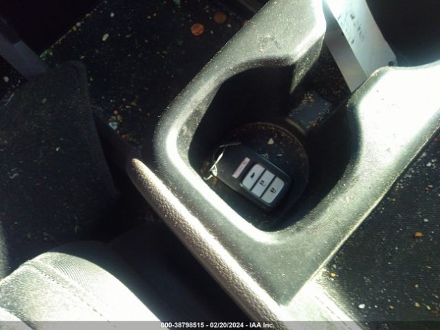 5FNRL6H22MB017204 Honda ODYSSEY LX