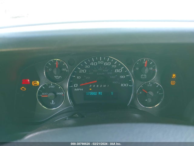 Chevrolet Express 3500 Lt 2019 1GAZGPFG0K1150079 Image 7