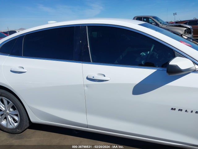 Chevrolet MALIBU LT 2019 1G1ZD5ST2KF181899 Image 13