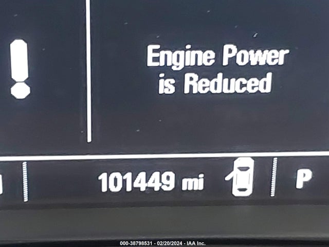 Chevrolet MALIBU LT 2019 1G1ZD5ST2KF181899 Image 15