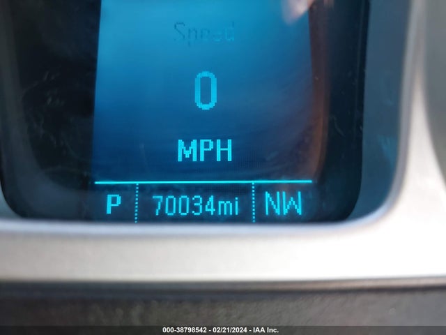 Chevrolet Camaro 1lt 2015 2G1FD1E34F9205125 Image 15