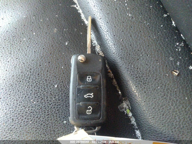 3VWPL7AJ0EM608480 Volkswagen Jetta Sportwagen 2.0l Tdi