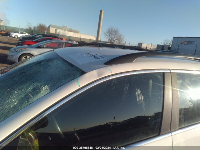 3VWPL7AJ0EM608480 Volkswagen Jetta Sportwagen 2.0l Tdi