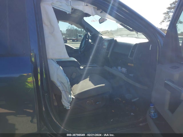 Ford F-150 Xlt 2017 1FTEW1EF1HFC49715 Image 5