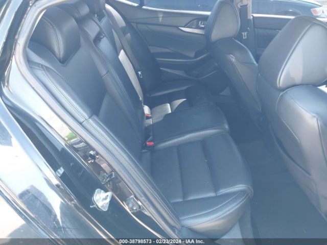 1N4AA6AP5HC456351 Nissan Maxima 3.5 Sl