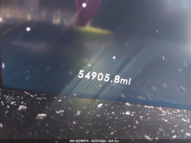5LMJJ2KT0MEL19615 Lincoln Navigator Reserve