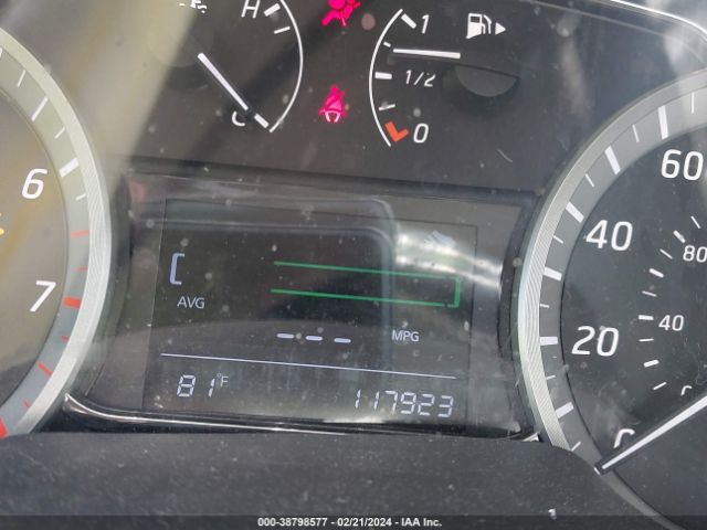 3N1AB7AP2EY274965 Nissan SENTRA SV