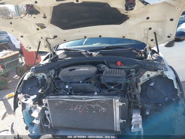 2019 MINI CLUBMAN WMWLU1C50K2F29809 Photo 9
