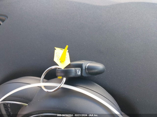 2019 MINI CLUBMAN WMWLU1C50K2F29809 Photo 10
