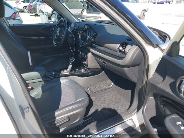2019 MINI CLUBMAN WMWLU1C50K2F29809 Photo 4