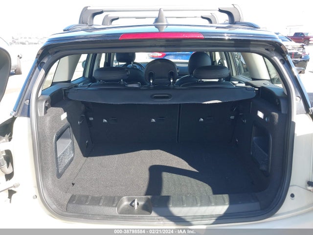 2019 MINI CLUBMAN WMWLU1C50K2F29809 Photo 7