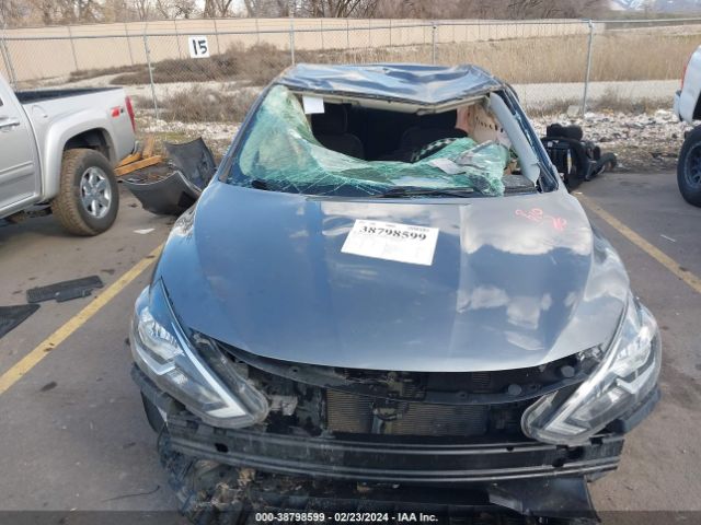 3N1AB7AP9KY440992 Nissan SENTRA S
