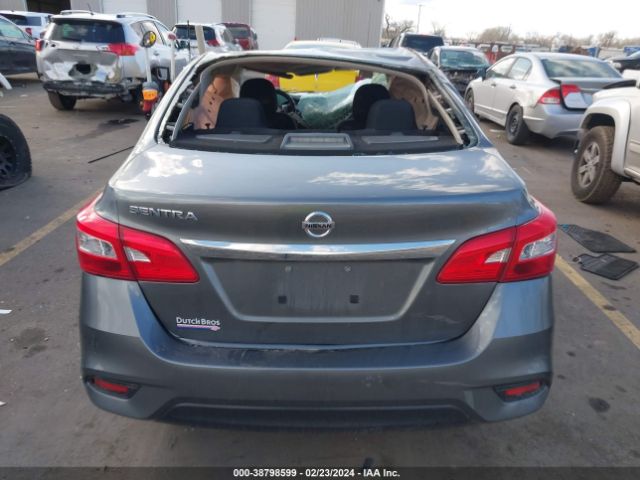 3N1AB7AP9KY440992 Nissan SENTRA S