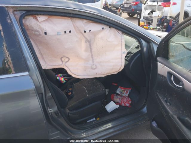 3N1AB7AP9KY440992 Nissan SENTRA S
