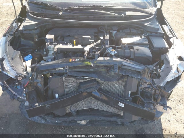 KIA RIO S 2023 3KPA24AD2PE546081 Image 10