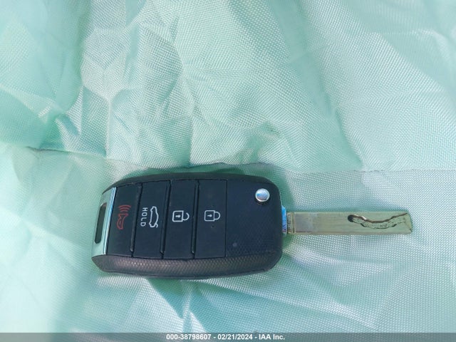 KIA RIO S 2023 3KPA24AD2PE546081 Image 11