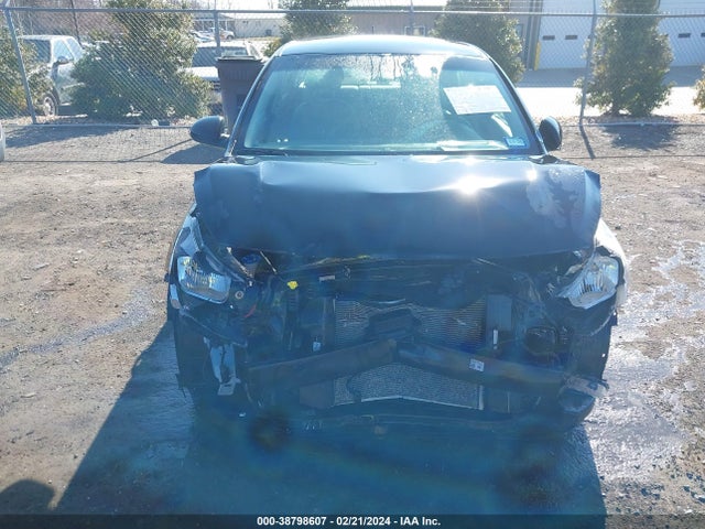 KIA RIO S 2023 3KPA24AD2PE546081 Image 12