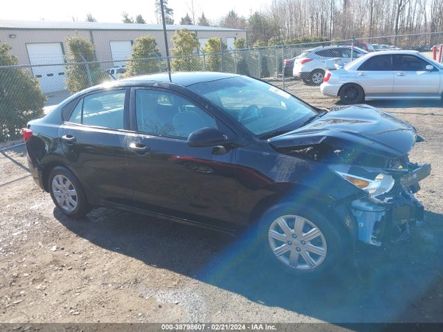 KIA RIO S 2023 3KPA24AD2PE546081 Image 13