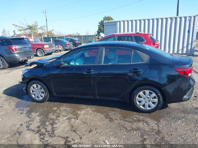 KIA RIO S 2023 3KPA24AD2PE546081 Image 14